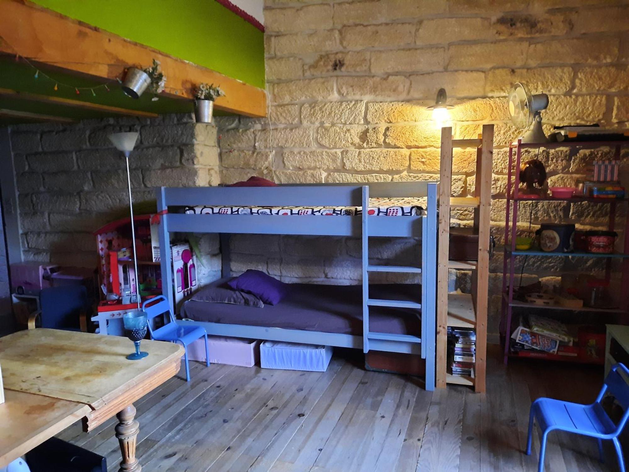 Chambres De Charme Chez L'Habitant بيلارغيس المظهر الخارجي الصورة
