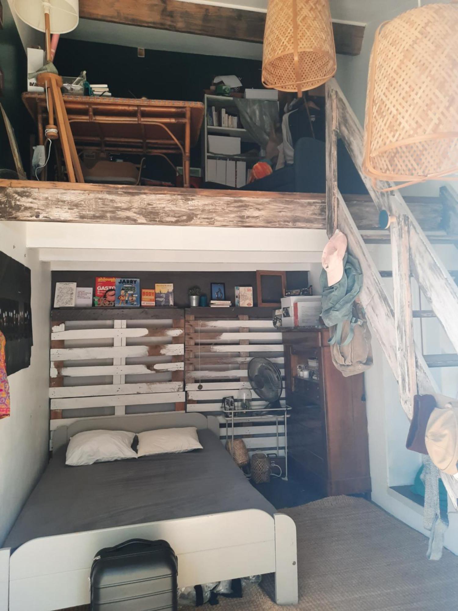 Chambres De Charme Chez L'Habitant بيلارغيس المظهر الخارجي الصورة