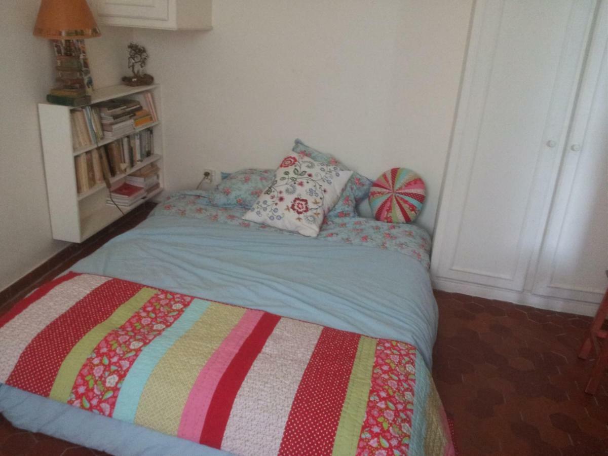 Chambres De Charme Chez L'Habitant بيلارغيس المظهر الخارجي الصورة