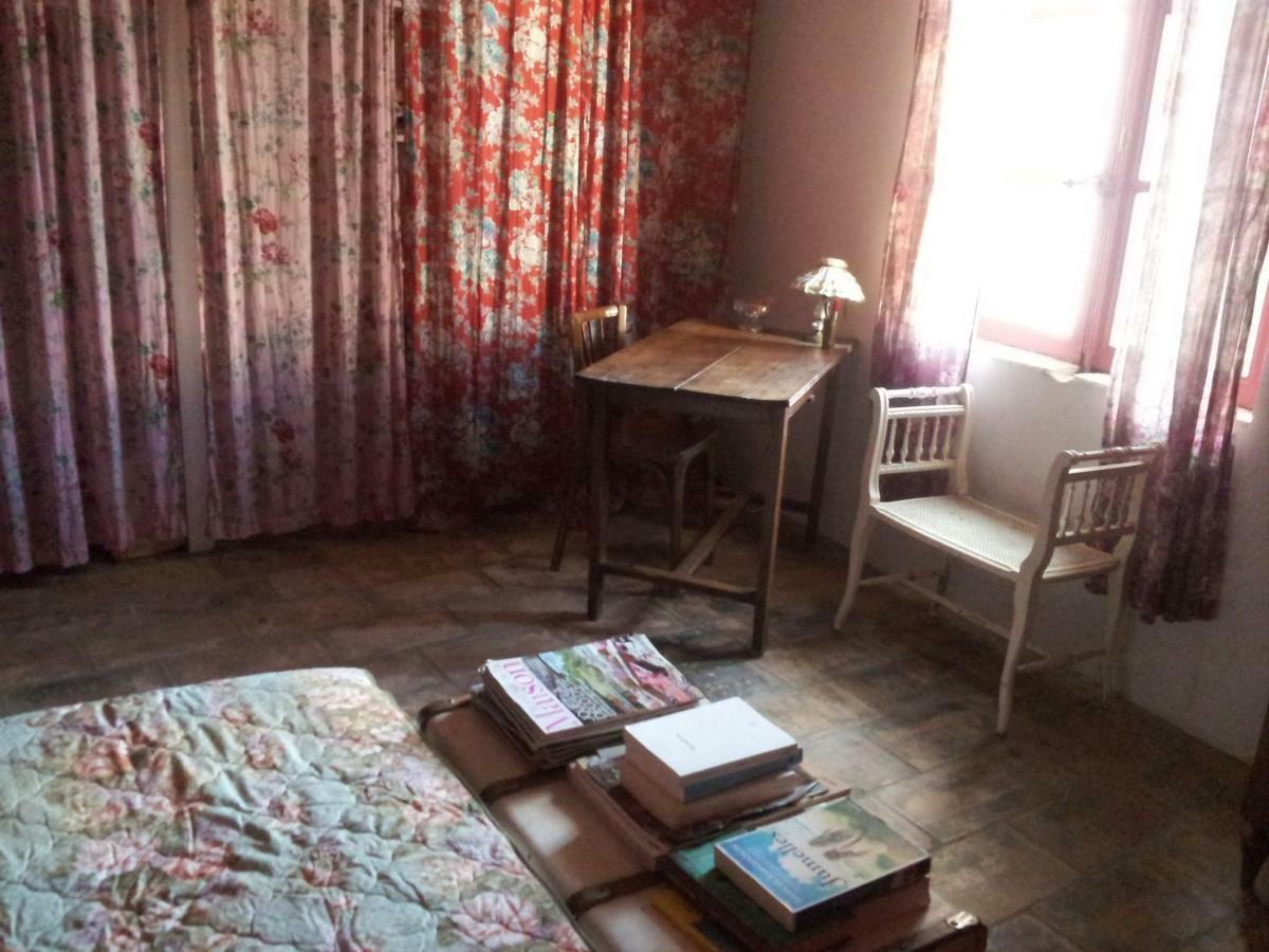 Chambres De Charme Chez L'Habitant بيلارغيس المظهر الخارجي الصورة