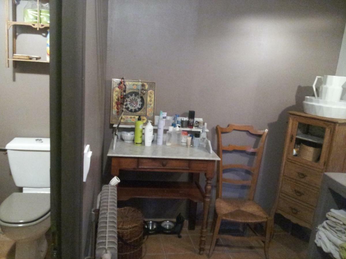 Chambres De Charme Chez L'Habitant بيلارغيس المظهر الخارجي الصورة