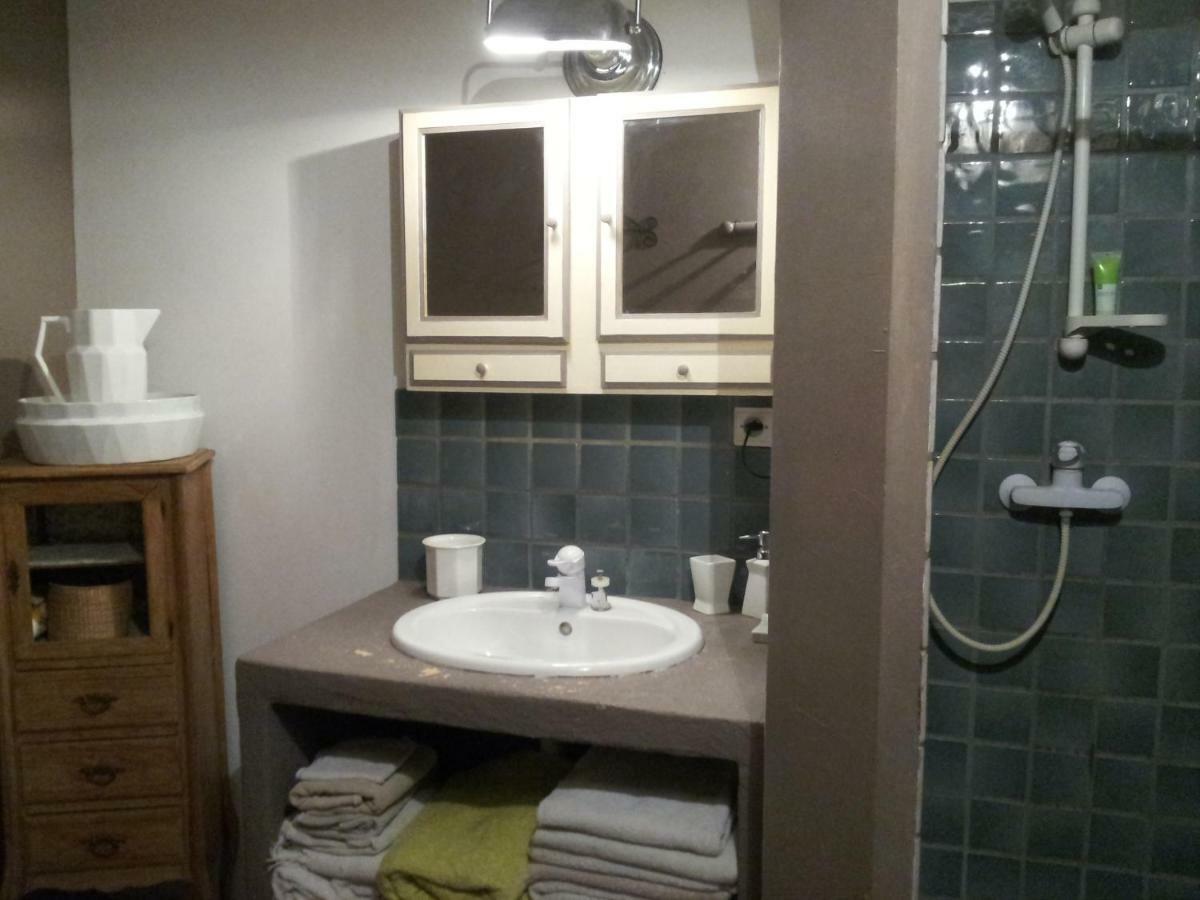 Chambres De Charme Chez L'Habitant بيلارغيس المظهر الخارجي الصورة