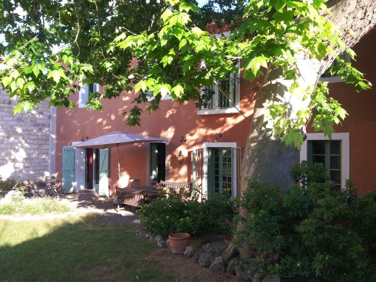 Chambres De Charme Chez L'Habitant بيلارغيس المظهر الخارجي الصورة